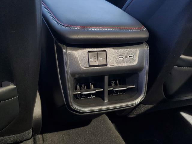 2026 Dodge Charger R/T Plus