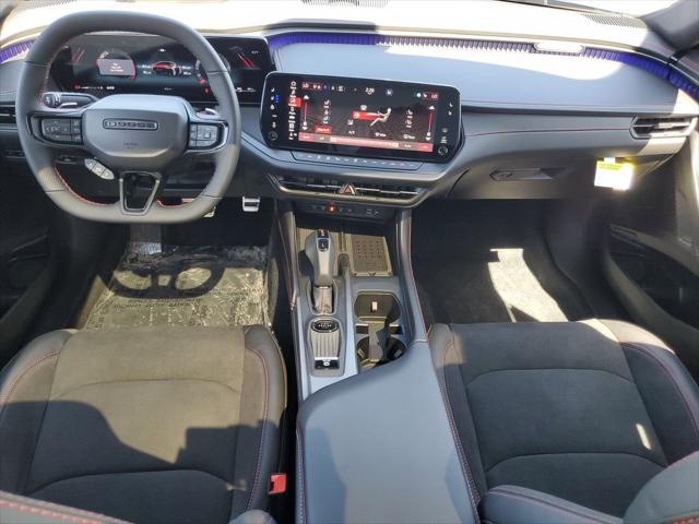 2026 Dodge Charger R/T Plus