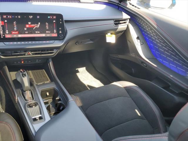 2026 Dodge Charger R/T Plus