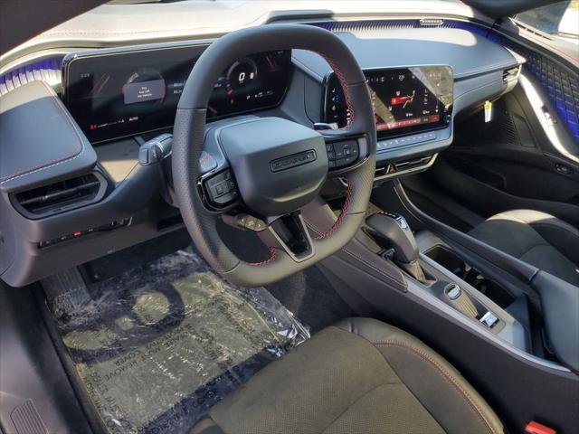 2026 Dodge Charger R/T Plus