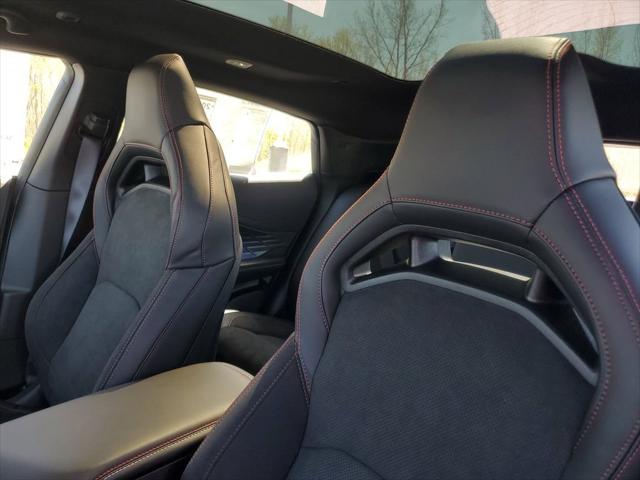 2026 Dodge Charger R/T Plus