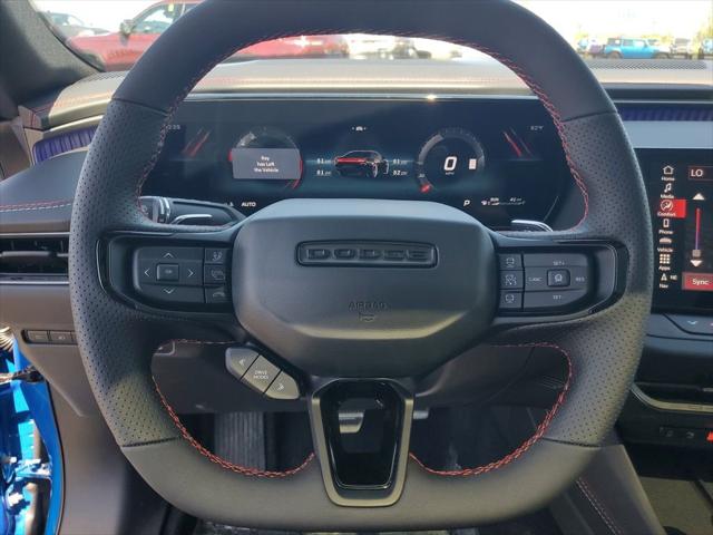 2026 Dodge Charger R/T Plus