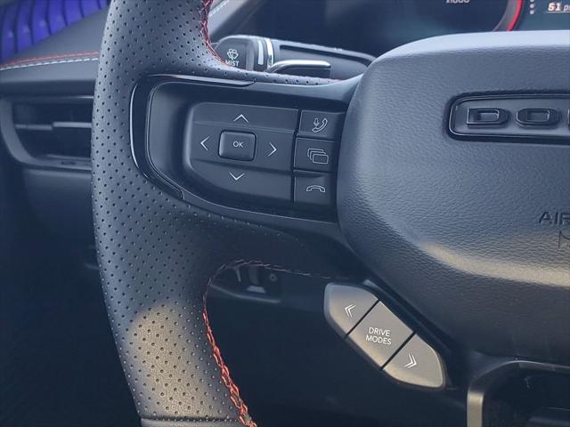 2026 Dodge Charger R/T Plus