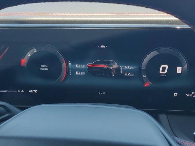 2026 Dodge Charger R/T Plus