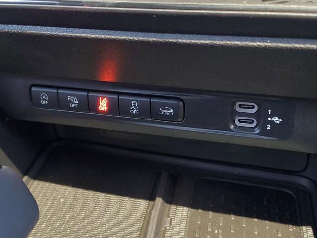 2026 Dodge Charger R/T Plus