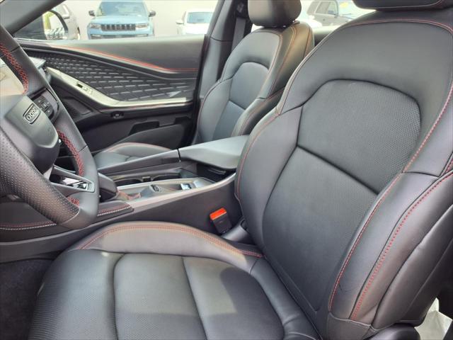 2026 Dodge Charger CHARGER R/T PLUS 4-DOOR AWD 2026 Dodge Charger CHARGER R/T PLUS 4-DOOR AWD