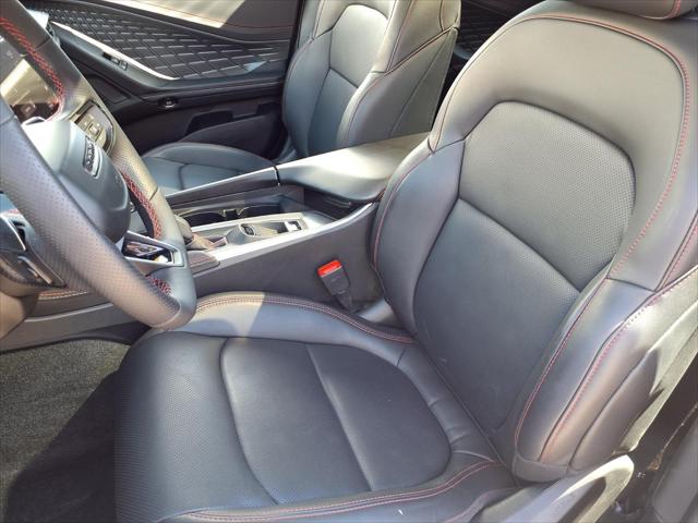 2026 Dodge Charger CHARGER R/T PLUS 4-DOOR AWD 2026 Dodge Charger CHARGER R/T PLUS 4-DOOR AWD