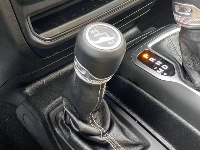 2019 Jeep Wrangler Unlimited Sahara 4x4