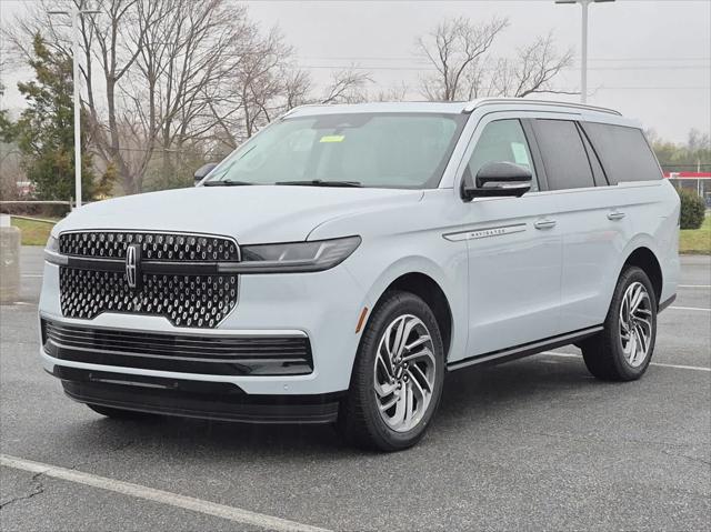 2026 Lincoln Navigator Reserve for sale in Milford, DE