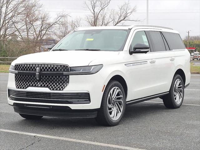 2026 Lincoln Navigator Reserve for sale in Milford, DE