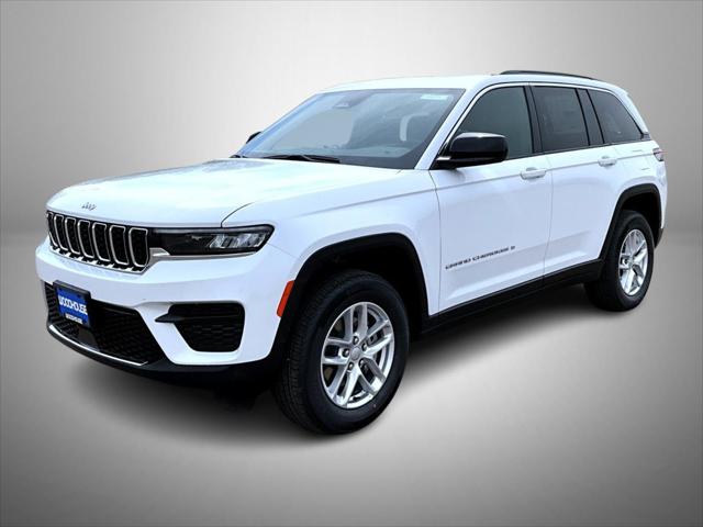 2026 Jeep Grand Cherokee Altitude 4x4 for sale in Sioux City, IA