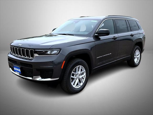 2026 Jeep Grand Cherokee Altitude 4x4 for sale in Sioux City, IA