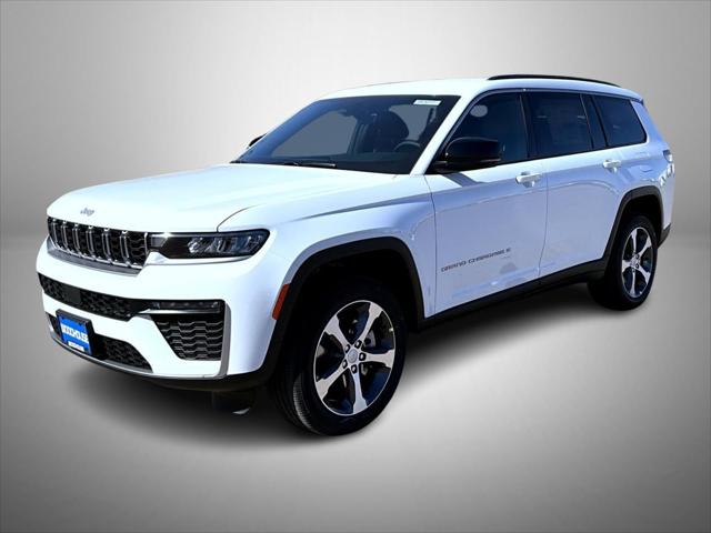 2026 Jeep Grand Cherokee Limited for sale in Sioux City, IA