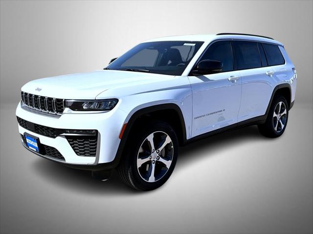 2026 Jeep Grand Cherokee Limited for sale in Sioux City, IA