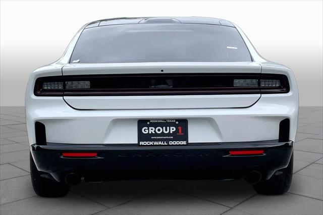 2026 Dodge Charger GT