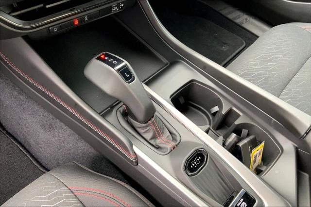 2026 Dodge Charger GT
