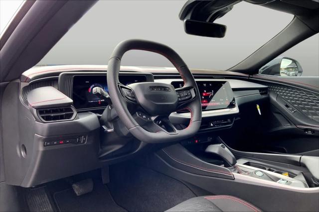 2026 Dodge Charger GT