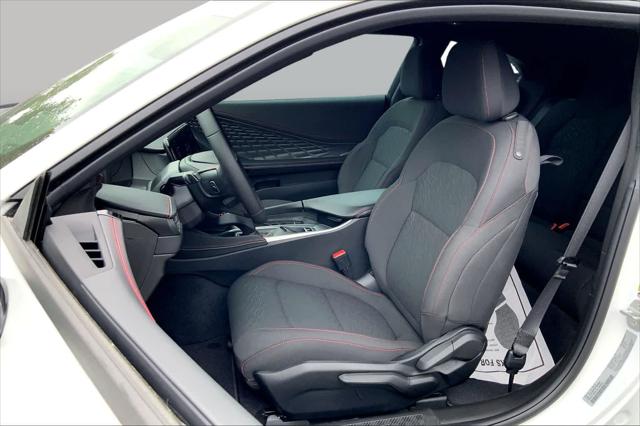 2026 Dodge Charger GT