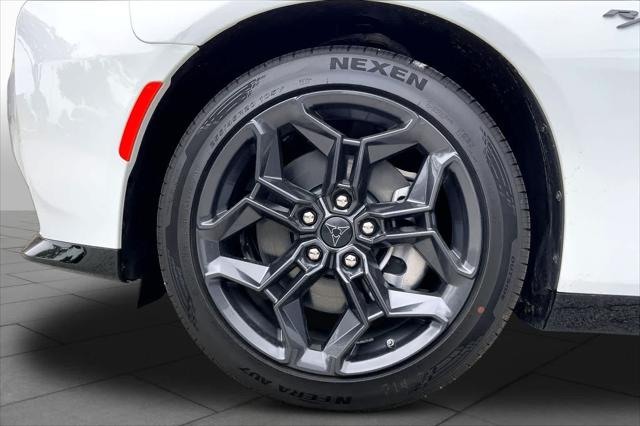 2026 Dodge Charger GT