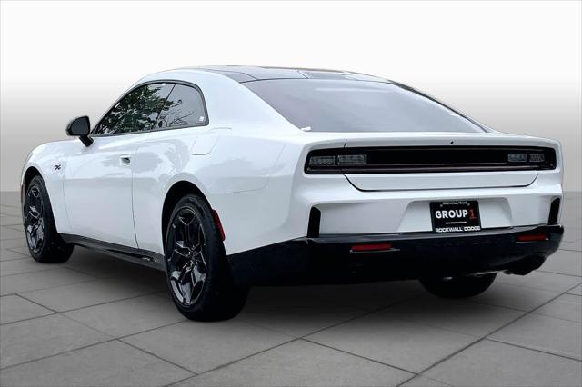 2026 Dodge Charger GT