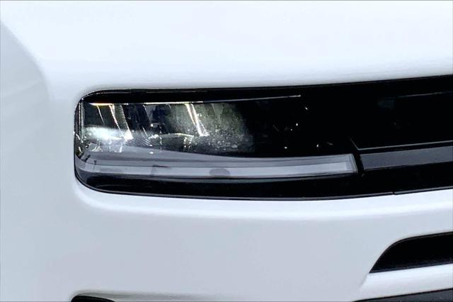 2026 Dodge Charger GT