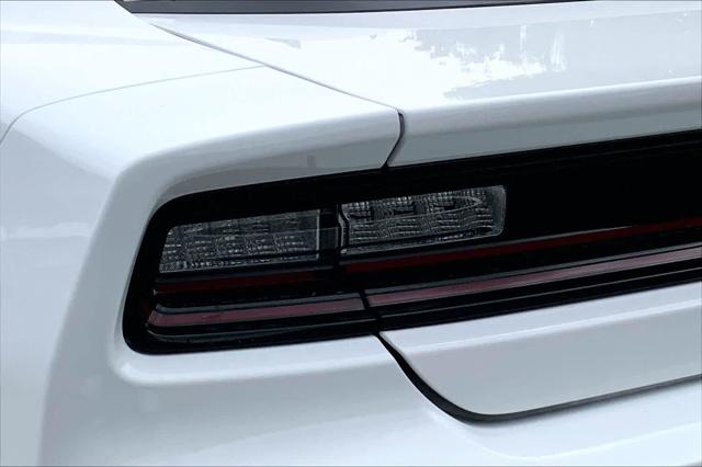 2026 Dodge Charger GT