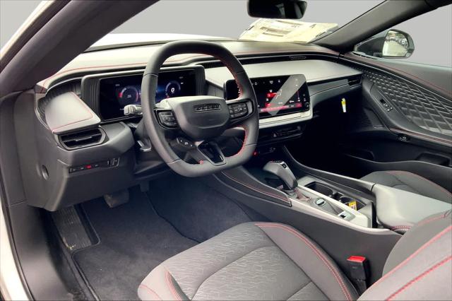 2026 Dodge Charger GT