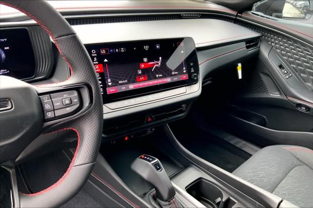2026 Dodge Charger GT