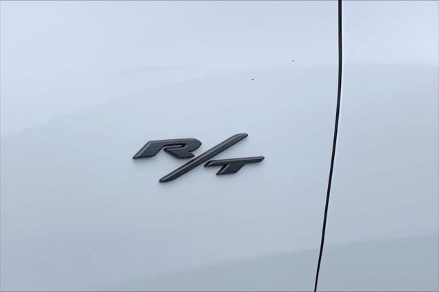 2026 Dodge Charger GT