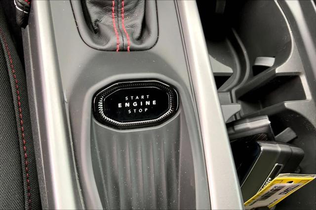 2026 Dodge Charger GT