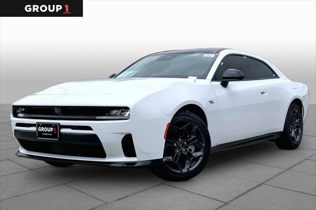 2026 Dodge Charger R/T 2-Door AWD for sale in Rockwall, TX