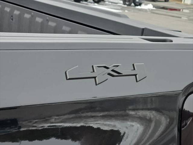 2026 GMC Sierra 1500 Crew Cab, Short Bed, SLE, 4WD