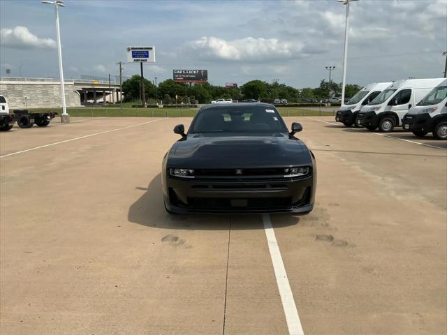 2026 Dodge Charger CHARGER R/T 2-DOOR AWD