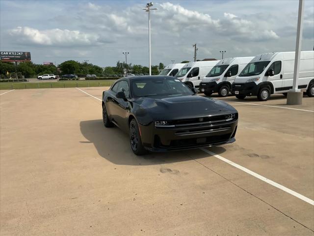 2026 Dodge Charger CHARGER R/T 2-DOOR AWD 2026 Dodge Charger CHARGER R/T 2-DOOR AWD