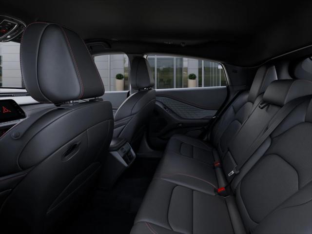 2026 Dodge Charger R/T Plus 4-Door AWD