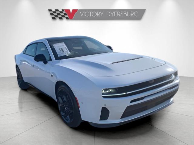 2026 Dodge Charger R/T Plus 4-Door AWD for sale in Dyersburg, TN