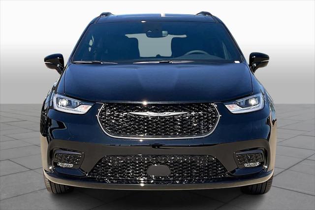 2026 Chrysler Pacifica PACIFICA LIMITED