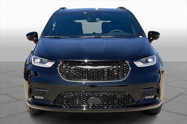 2026 Chrysler Pacifica PACIFICA LIMITED