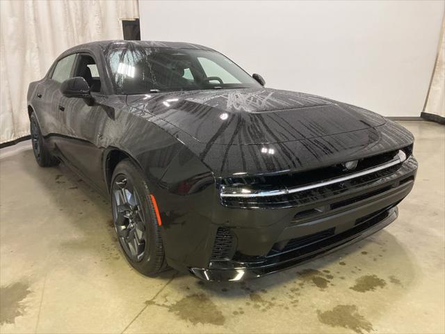 2026 Dodge Charger CHARGER R/T PLUS 4-DOOR AWD
