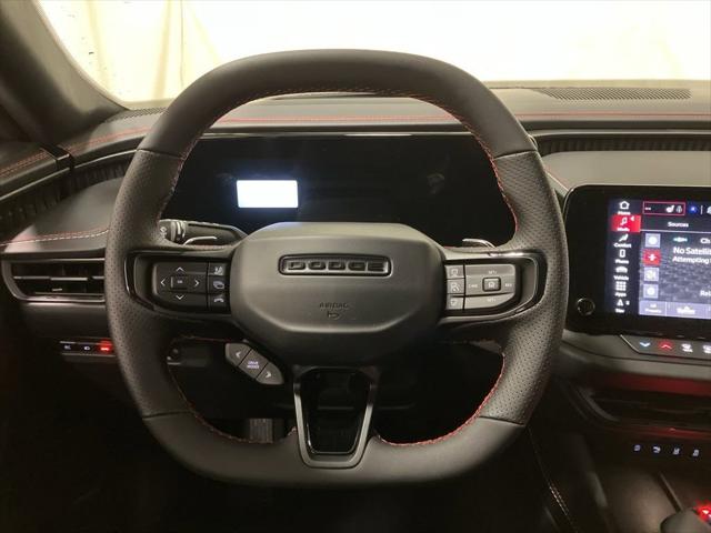 2026 Dodge Charger CHARGER R/T PLUS 4-DOOR AWD