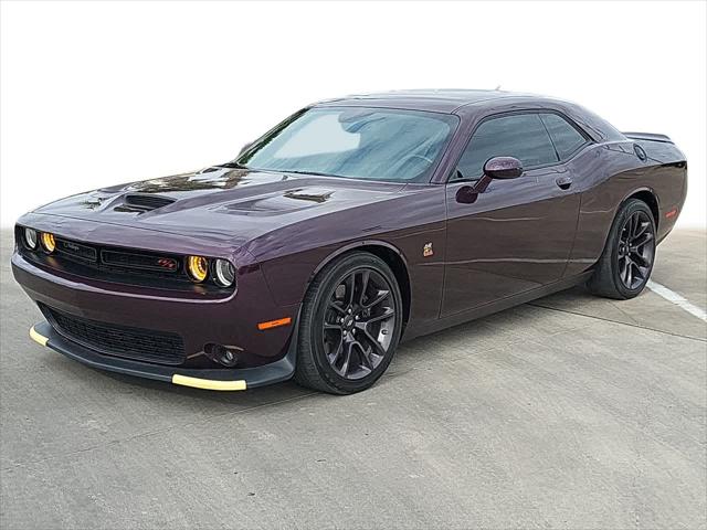 2022 Dodge Challenger R/T Scat Pack for sale in Corpus Christi, TX