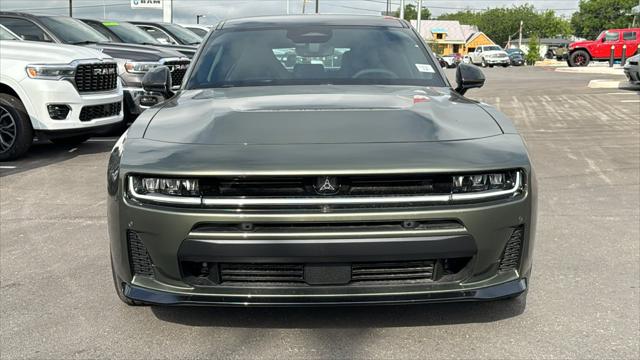 2026 Dodge Charger CHARGER SCAT PACK PLUS 2-DOOR AWD
