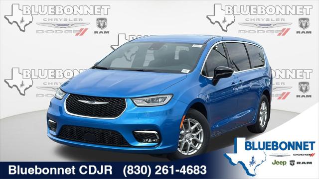 2026 Chrysler Pacifica PACIFICA SELECT 2026 Chrysler Pacifica PACIFICA SELECT