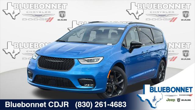 2026 Chrysler Pacifica PACIFICA LIMITED