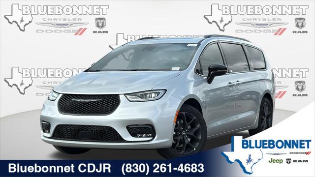 2026 Chrysler Pacifica PACIFICA LIMITED