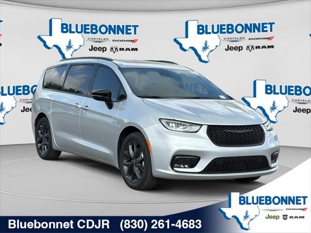 2026 Chrysler Pacifica PACIFICA LIMITED