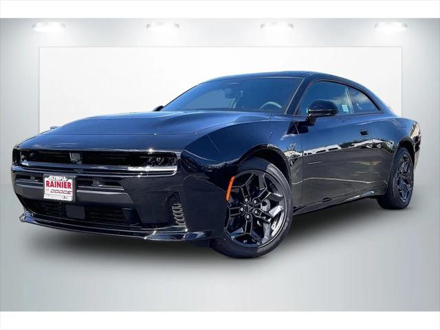 2026 Dodge Charger GT