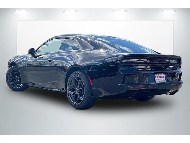 2026 Dodge Charger GT
