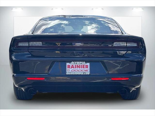 2026 Dodge Charger GT