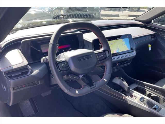 2026 Dodge Charger GT